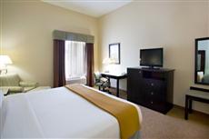 Holiday Inn Express Hotel & Suites Victoria