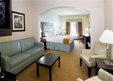 Holiday Inn Express Hotel & Suites Victoria