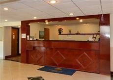 Comfort Inn Racine