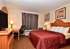 Comfort Inn Racine