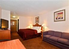 Comfort Inn Racine