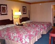 Executive Inn and Suites Springdale (Arkansas)