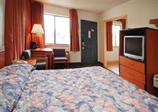 Rodeway Inn & Suites Colorado Springs