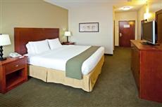 Holiday Inn Express Bedford