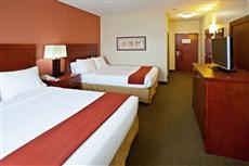 Holiday Inn Express Bedford