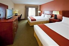 Holiday Inn Express Bedford