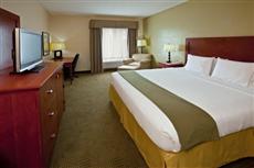 Holiday Inn Express Bedford