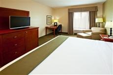 Holiday Inn Express Bedford