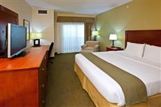 Holiday Inn Express Bedford