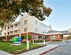 Holiday Inn Express Hotel & Suites International Airport San Jose (California)