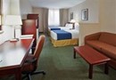 Holiday Inn Express Hotel & Suites International Airport San Jose (California)