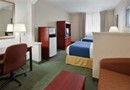 Holiday Inn Express Hotel & Suites International Airport San Jose (California)