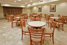 Holiday Inn Express Hotel & Suites International Airport San Jose (California)