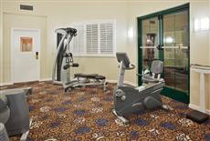 Holiday Inn Express Hotel & Suites International Airport San Jose (California)