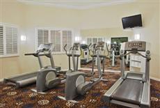 Holiday Inn Express Hotel & Suites International Airport San Jose (California)