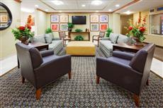 Candlewood Suites Kenosha