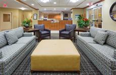 Candlewood Suites Kenosha