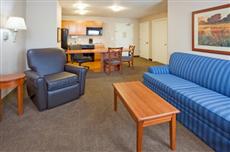 Candlewood Suites Kenosha