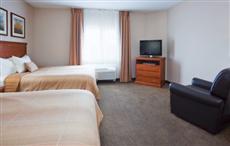 Candlewood Suites Kenosha