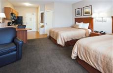 Candlewood Suites Kenosha