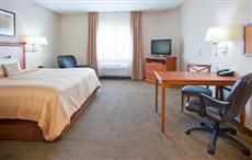 Candlewood Suites Kenosha