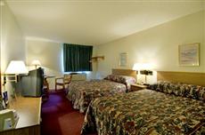 Americas Best Value Inn Streetsboro