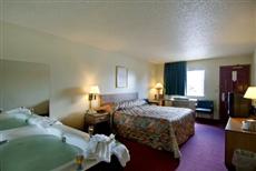 Americas Best Value Inn Streetsboro