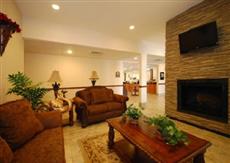 MainStay Suites Grantville