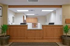 Candlewood Suites Perrysburg