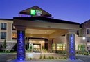 Holiday Inn Express Hotel & Suites Logan (Utah)