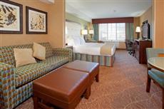 Holiday Inn Express Hotel & Suites Logan (Utah)