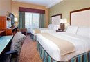 Holiday Inn Express Hotel & Suites Logan (Utah)