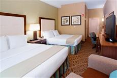 Holiday Inn Express Hotel & Suites Logan (Utah)