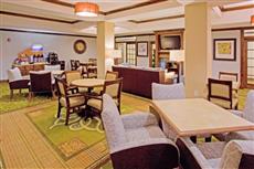 Holiday Inn Express Hotel & Suites Logan (Utah)