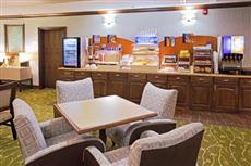 Holiday Inn Express Hotel & Suites Logan (Utah)