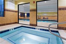 Holiday Inn Express Hotel & Suites Logan (Utah)