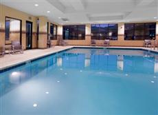 Holiday Inn Express Hotel & Suites Logan (Utah)