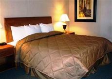 Comfort Inn and Suites Thatcher