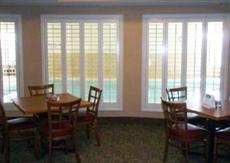 Comfort Inn and Suites Thatcher