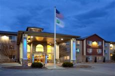 Holiday Inn Express Scottsbluff - Gering