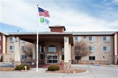 Holiday Inn Express Scottsbluff - Gering