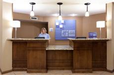 Holiday Inn Express Scottsbluff - Gering