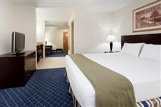 Holiday Inn Express Scottsbluff - Gering