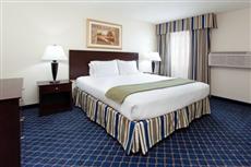 Holiday Inn Express Scottsbluff - Gering