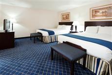 Holiday Inn Express Scottsbluff - Gering