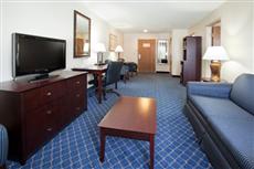 Holiday Inn Express Scottsbluff - Gering