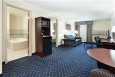 Holiday Inn Express Scottsbluff - Gering