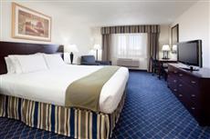 Holiday Inn Express Scottsbluff - Gering