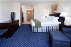 Holiday Inn Express Scottsbluff - Gering