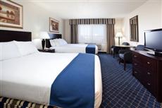 Holiday Inn Express Scottsbluff - Gering